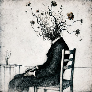 꺾인 꽃 (Close To You)