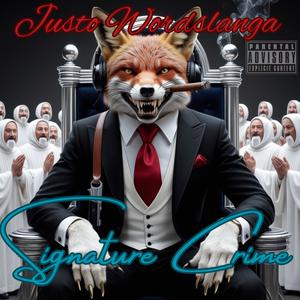 Signature Crime (Explicit)