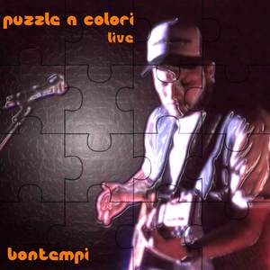 Puzzle a colori (Live)