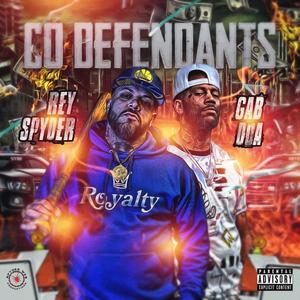 Co-Defendants (Explicit)