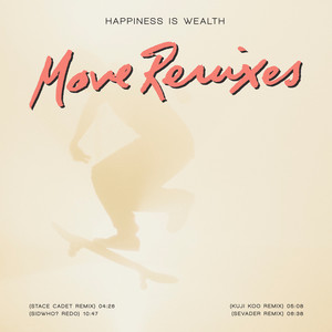 Move (Sevader Remix)