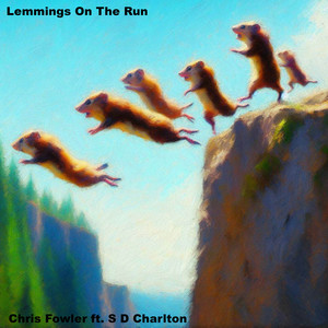 Lemmings On The Run