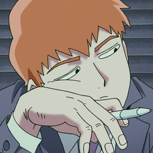 Rap do Arataka Reigen