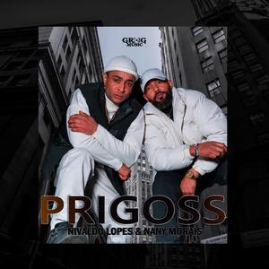 PRIGOSS (feat. Nany Morais) [Explicit]