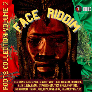 Roots Collection Volume 2 - Face Riddim