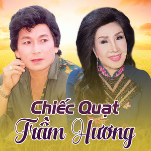 Chiếc Quạt Trầm Hương