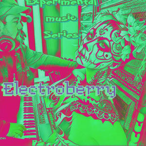 electrobery experiemental (ethnictrance)