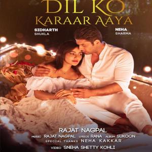 Dil Ko Karar Aaya Reprise