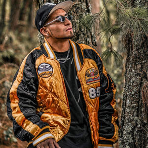 TAiCRAP ORIGINAL MAN - SEGUIRE MI CAMINO (Explicit)