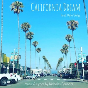 California Dream (feat. Kyle Selig)