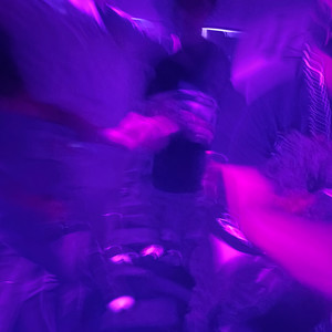 BEHIND THE MOMENT (Explicit)