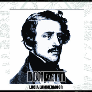 Lucia di Lammermoor - Acto III. Spargi D'amaro Pianto (Lucia)