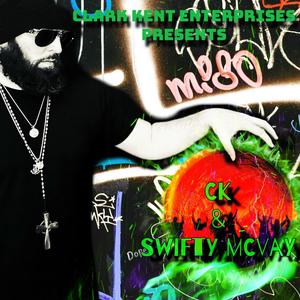 The Suffer Game (feat. Swifty McVay) (Explicit)