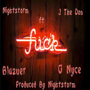 Nightstorm - **** (Explicit)