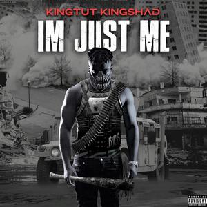 I'm Just Me (Explicit)