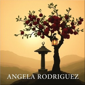 Angela Rodriguez - The way you move, it’s a symphony,