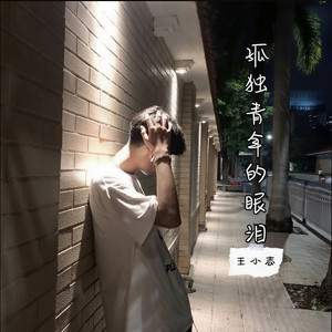 孤独青年的眼泪