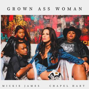 Grown Ass Woman(GAW) (Explicit)