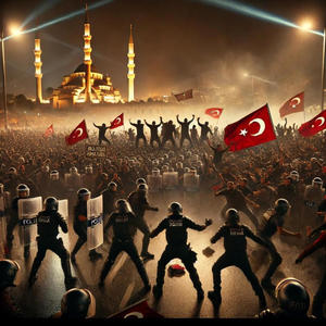 Vatanımla Yasak Aşk (Explicit)