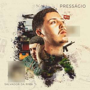 Presságio (Explicit)