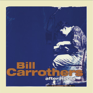 Bill Carrothers - On Green Dolphin Street