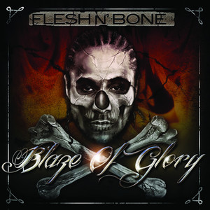 Blaze of Glory (Explicit)