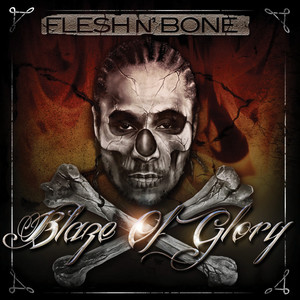 Blaze of Glory (Explicit)