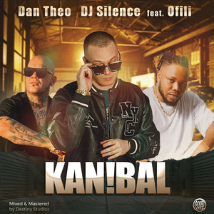KAN!BAL (Explicit)