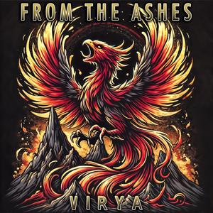 From The Ashes (Extended Play)