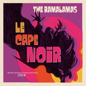 Le Cape Noir (Original Motion Picture Soundtrack)
