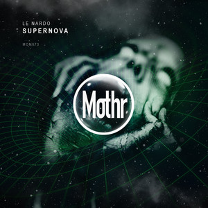 Space Storm (Original Mix)