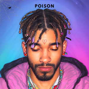 Poison - EP (Explicit)