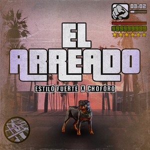 El Arreado (Explicit)