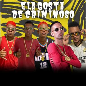 Ela Gosta de Criminoso (Explicit)