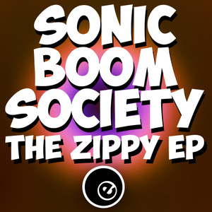 The Zippy EP