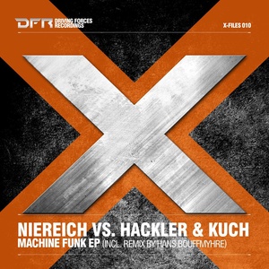 3D Analyst (Original Mix)
