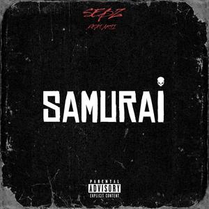 Samurai (feat. ARTI) [Explicit]