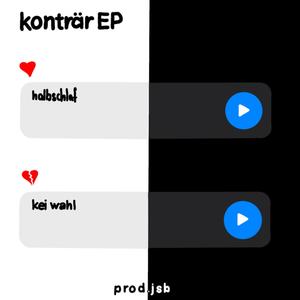 konträr EP (Explicit)