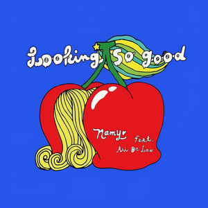 Lookin' So Good[feat. Ari De Leo] (Funk LeBlanc Remix)