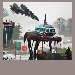 Sakit Perut (Aduh, Perutku!)