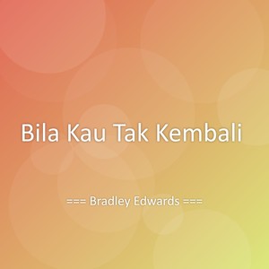 Bila Kau Tak Kembali