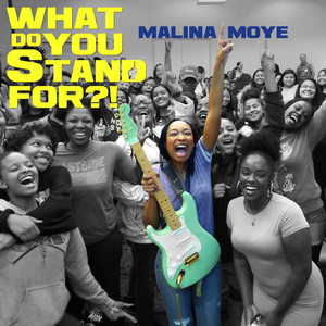 What Do You Stand For?! (Radio Edit)