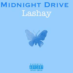 Midnight Drive (Explicit)