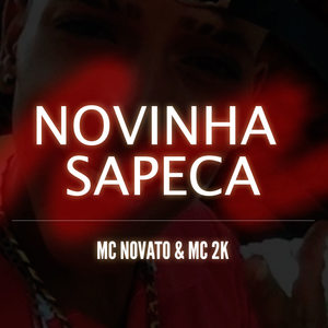 Novinha Sapeca (Explicit)