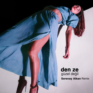 Güzel Değil (Serenay Alkan Remix)