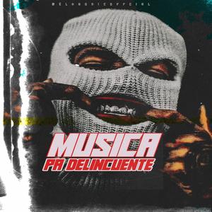 Música Pa Delincuente