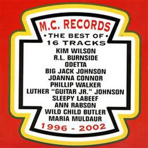 The Best of M.C. Records 1996-2002