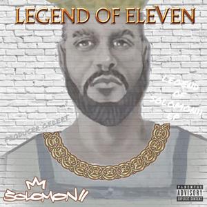 Legend of Eleven (Explicit)