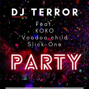 Me and You(feat.Slick-One, Voodoo Child & KOKO) (Explicit)