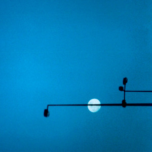 Driving With Your Fingers Crossed